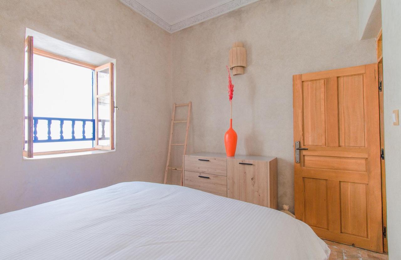 Stella 2 - Appartement Spacieux Avec Cheminee Medina الصويرة المظهر الخارجي الصورة